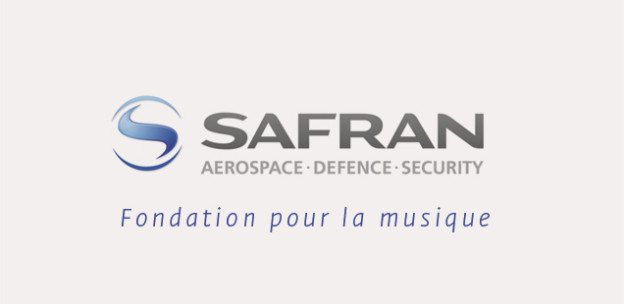 Fondation Safran